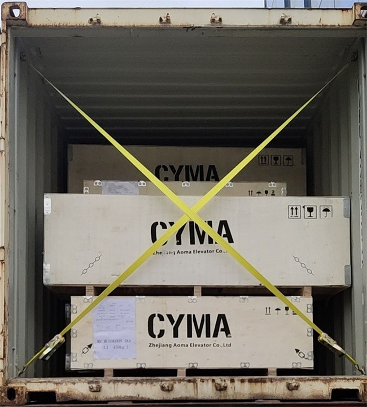 19Elevator packaging 1